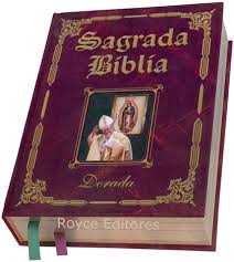 La Santa Biblia